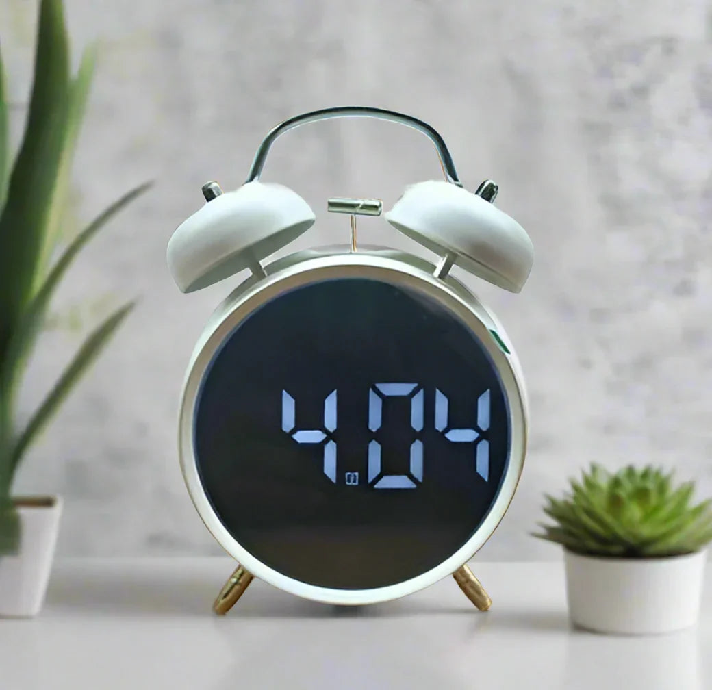 TABLE CLOCK STYLE 5